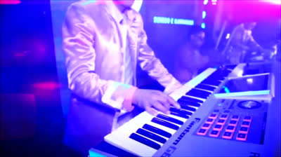 LAS BELLAS DEL FOLKLORE - SIENTO QUE NO PUEDO VIVIR SIN TI - HD ROSITA PRODUCCIONES