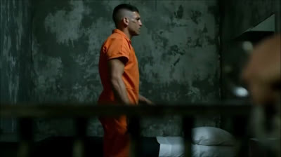 Punisher - God's Gonna Cut You Down (remix) .