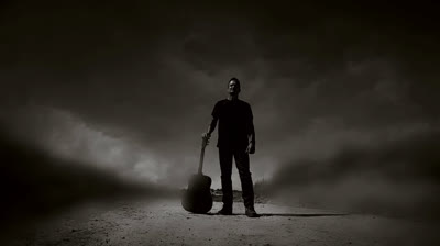 Disturbed  - The Sound Of Silence (Official Music Video) [4K UPGRADE].