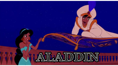ALADDIN [HD]
