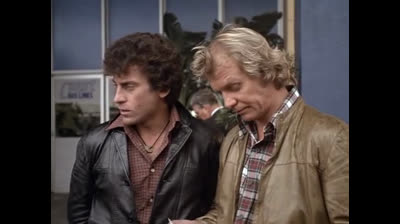 3x20 - Un visage d'ange VF.