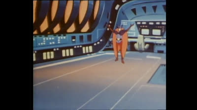 13.La course contre le désastre;