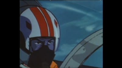 14.Les démons du désert.