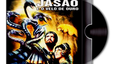 Jasão e o Velo de ouro (1963)