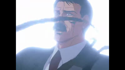 demon city shinjuku la città dei demoni