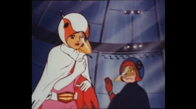 16.Orion, le fidele.