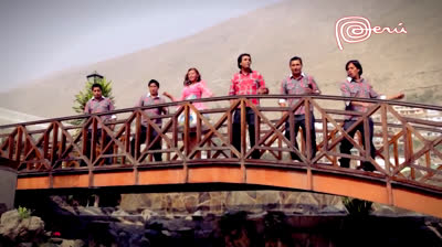 GRUPO DULCE AMOR - YO DE TI ME HE OLVIDADO