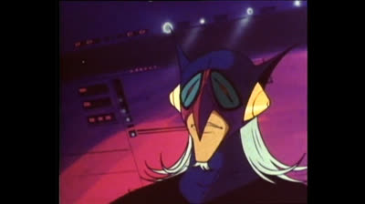 18.Le serment de la force G 2sur2.