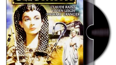 César e Cleópatra (1945)