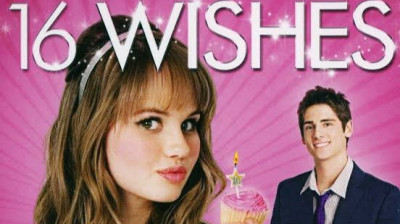 16 Desejos - 2010 ‧ Drama/Adolescente ‧ 1h 30m
