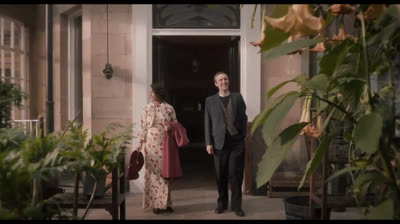 dimora del male 2020