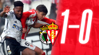 MI OPINIÓN del BURGOS 1-0 SPORTING GIJON | JORNADA 28 LIGA HYPERMOTION 2023/2024