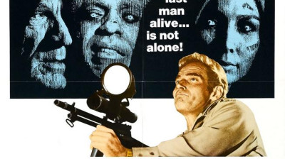 Le Survivant (1971) Vf HD.