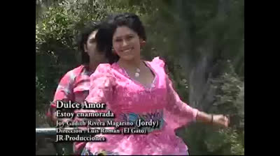 GRUPO DULCE AMOR EXITOS 2013