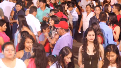 Ven Calma Mi Dolor - Zafiro Sensual Concierto en Jaén - Fermín Producciones