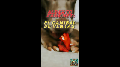 El canibal de ventas