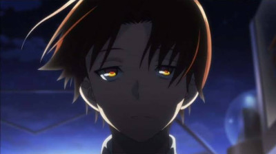 React de Classroom Of The Elite T1 EP07 & 08