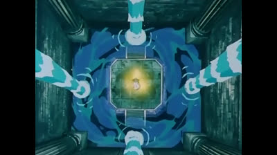 Saint Seiya 101 - Destruyan los pilares de los siete mares