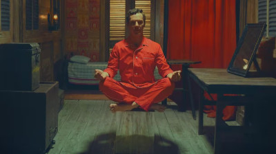 A Incrível História de Henry Sugar (2023)