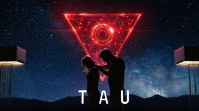 Tau - Ficçao Cientifica/Thriller - 2018 - UauMart ☻