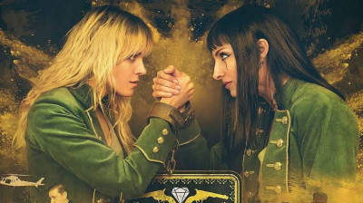 @ᴍᴘᴅꜰʀᴀɴᴄᴀ ⚡️ Vis a Vis - Episódio 06 [ Dublado - 1080p ] 2 Temporada ♾️