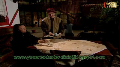 Yeşeren Düşler - 33. Bölüm HD