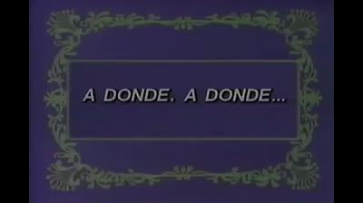 27   A donde, a donde