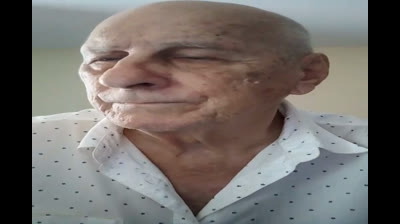 My head is my only house unless it rain - Captain Beefheart & the Magic Band cover song