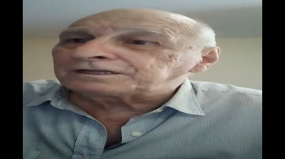 Easy to be free - Rick Nelson cover song