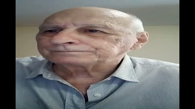 Another saturday night - Rick Nelson cover song