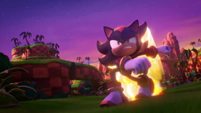 Sonic Prime - Temporada 1 - Episodio 2