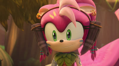 Sonic Prime - Temporada 1 - Episodio 5