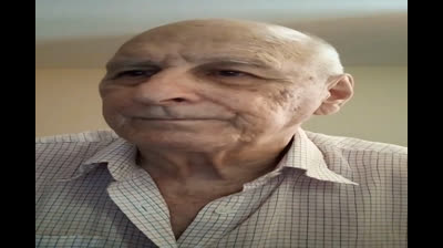 Mr. Understanding - Pete & the Pirates cover song