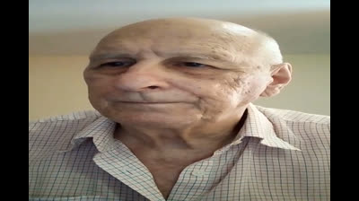 I'm affected - Ramones cove song