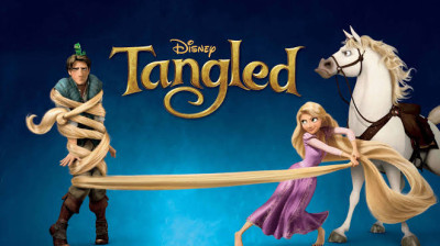 Enrrolados @mpdfranca