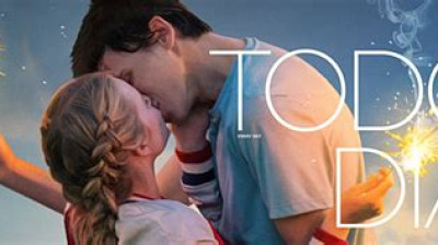 Every Day - assistir com minha gatinha