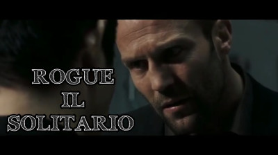 ROGUE – IL SOLITARIO [HD]