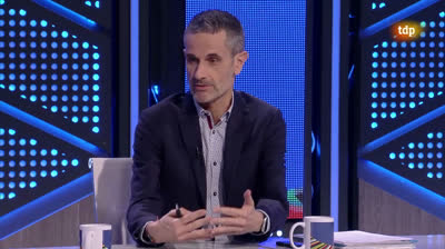 Euro 2024: Camino a Berlín 1x01: Programa 1