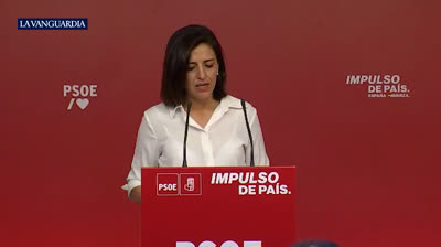 El PSOE le da 24 horas a Ábalos para que dimita como diputado