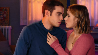 VER A través de tu mirada Película completa en Español y Latino