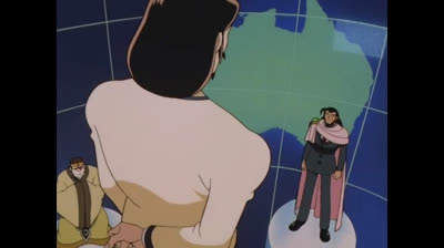 giant robot epi 06 delitto e castigo