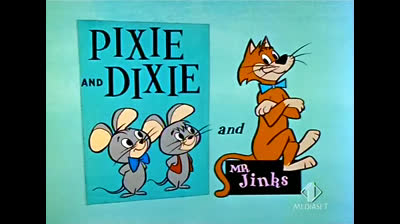 pixie and dixie and mr jinks epi 31