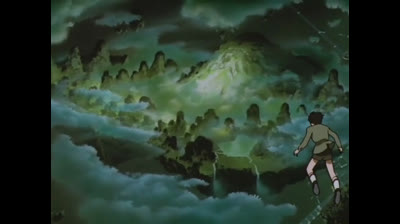 giant robot epi 07 una felice conclusione