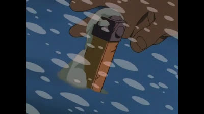 giant robot epi05 la verità su vashtal