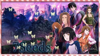 7Seeds Cap 6 Doblada Lat