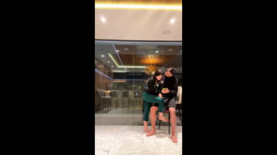 Video La Gadji c Un Paqueta