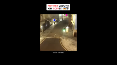 Kenan Video Girl CCTV Reddit