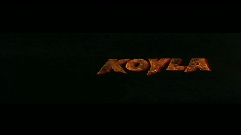 Koyla movie - TokyVideo