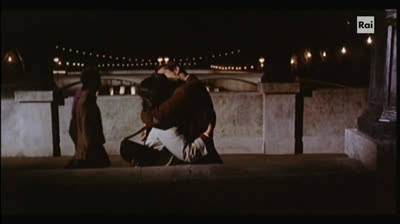 fantasmi a roma 1961