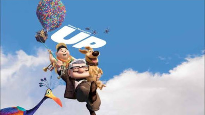 UP: Altas Aventuras  @mpdfranca